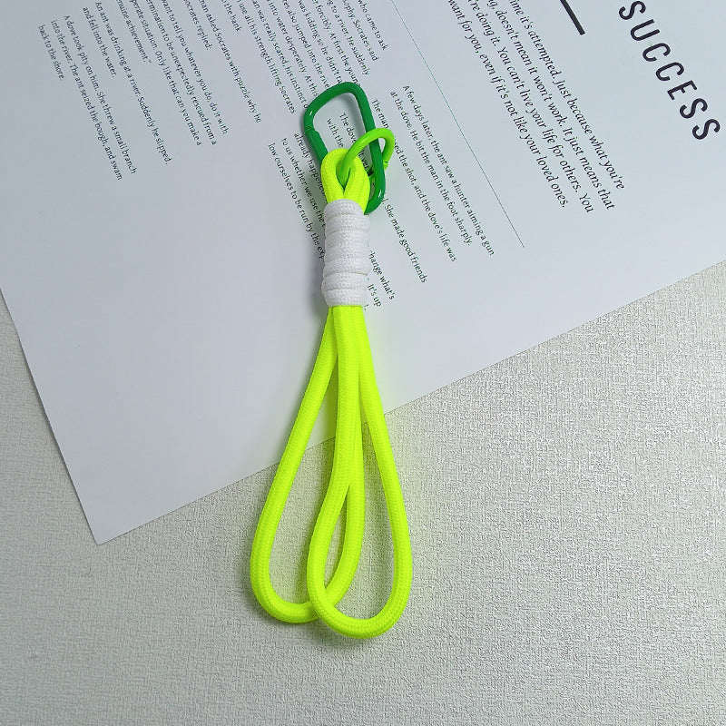 Multi-Functional Paracord Keychain Holder Kalsten