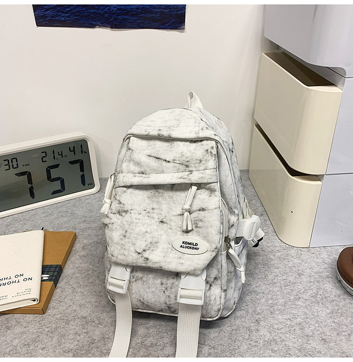 Multi-Functional Travel Backpack