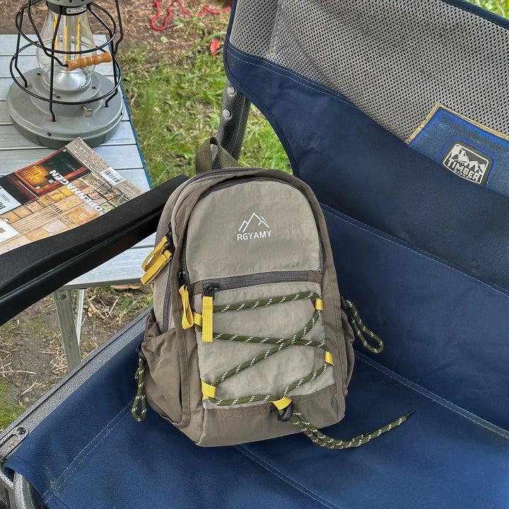 Lightweight Outdoor Hiking Backpack Kalsten