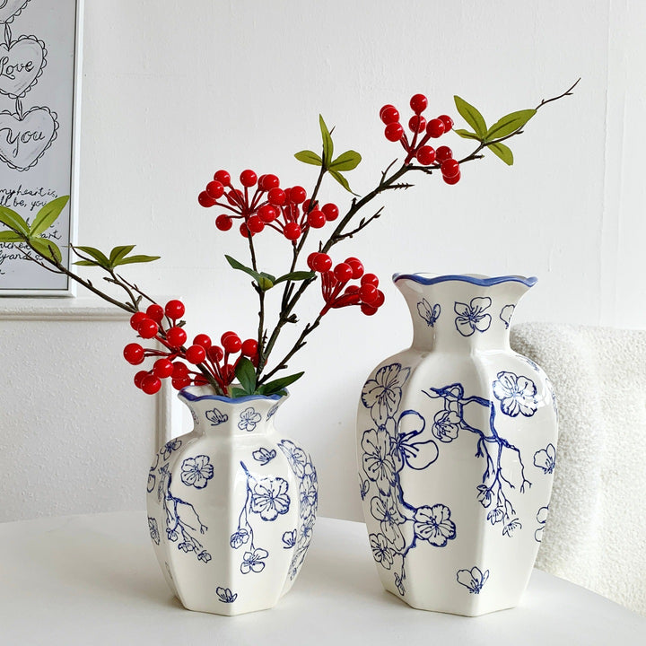 Home Decor Artistic Floral