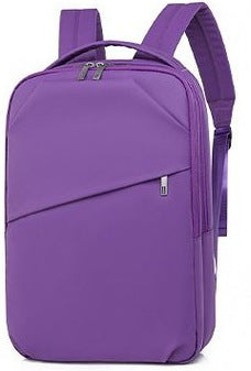 Sleek Slim-Fit Backpack Kalsten