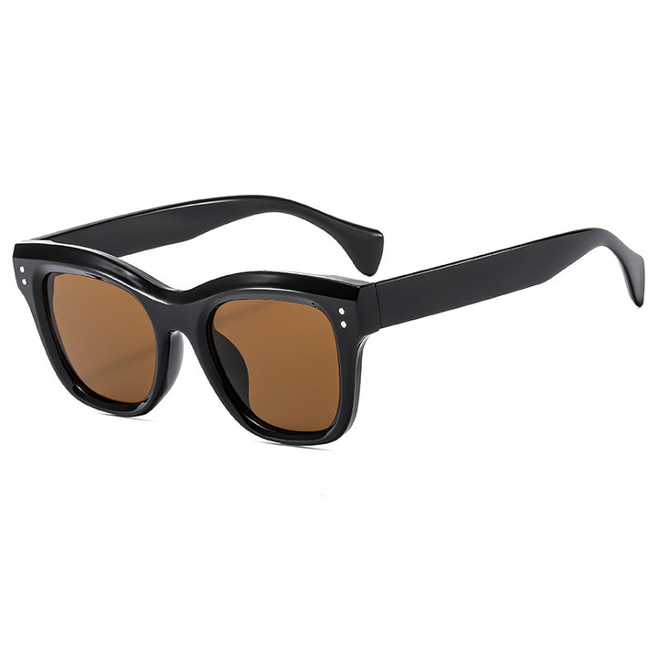 Ladies retro-inspired sunglasses with protective UV light filter Kalsten