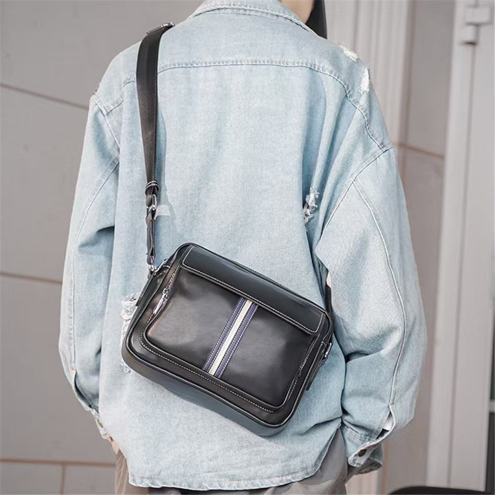 Stylish Messenger Bag