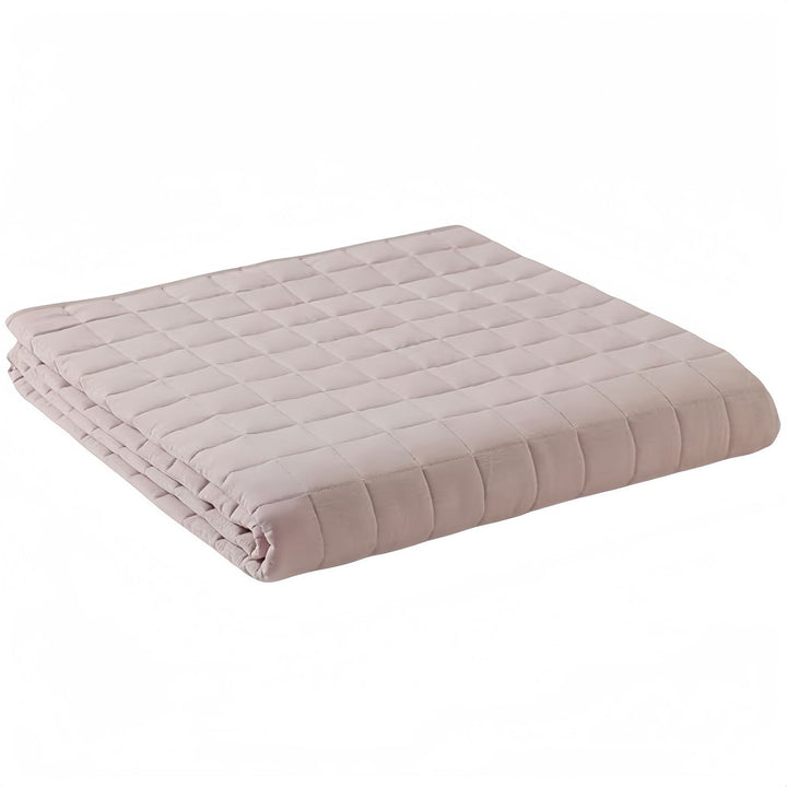 Heavyweight Quilted Blanket Kalsten