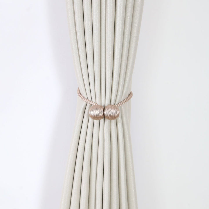 Decorative curtain tieback Kalsten