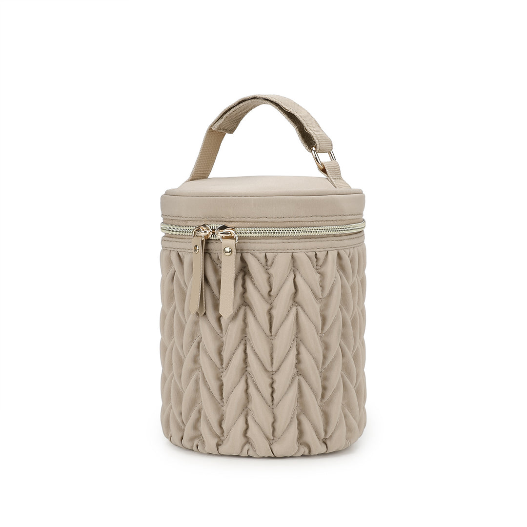 Cosmetic organizer with sophisticated design Kalsten
