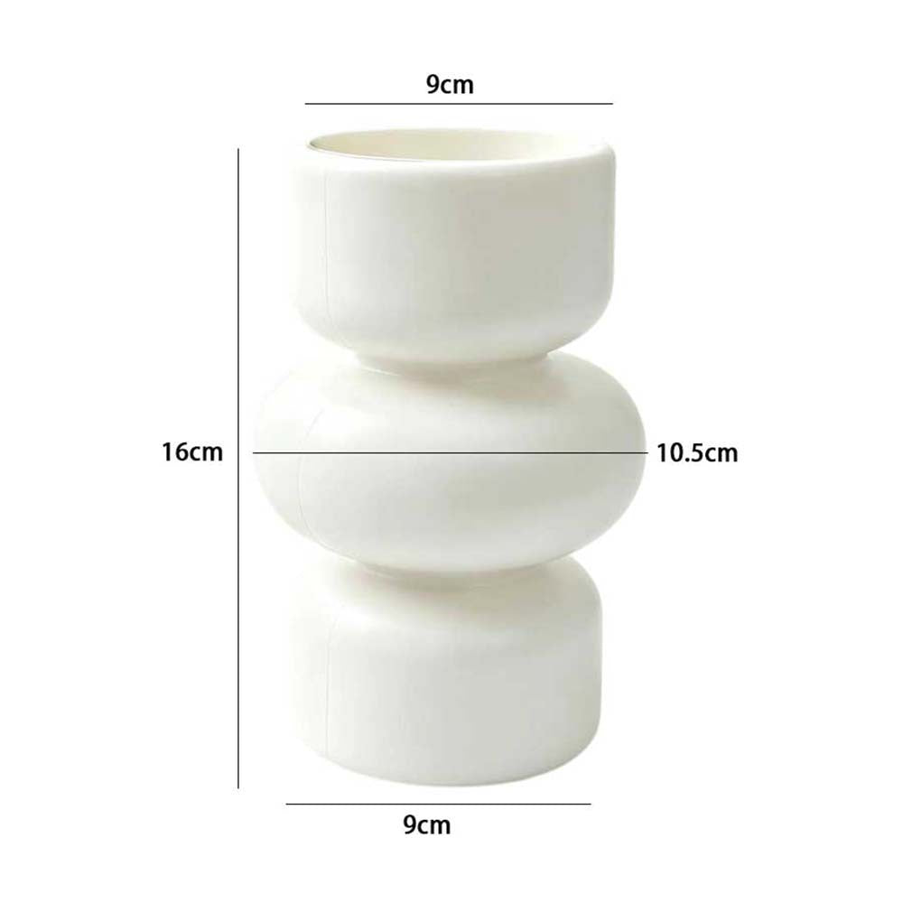 Modern Decorative Planter Kalsten
