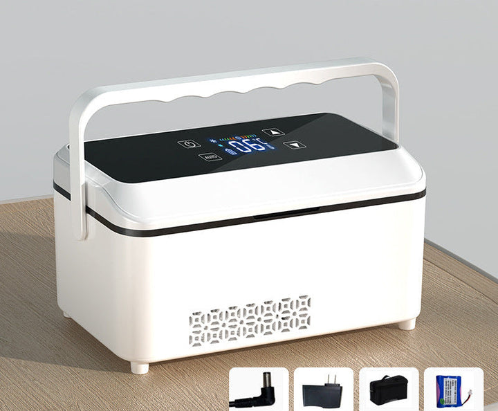 Smart Cooling Kalsten