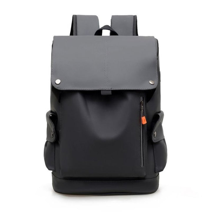 Versatile Urban Backpack with Multi-Functional Design Kalsten