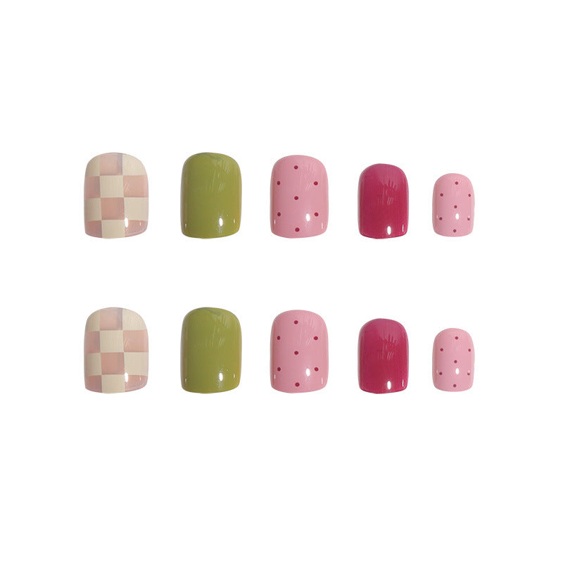 Creative Nail Art Set Kalsten