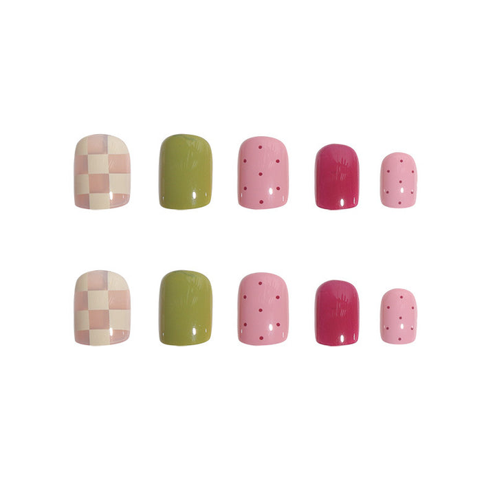 Creative Nail Art Set Kalsten