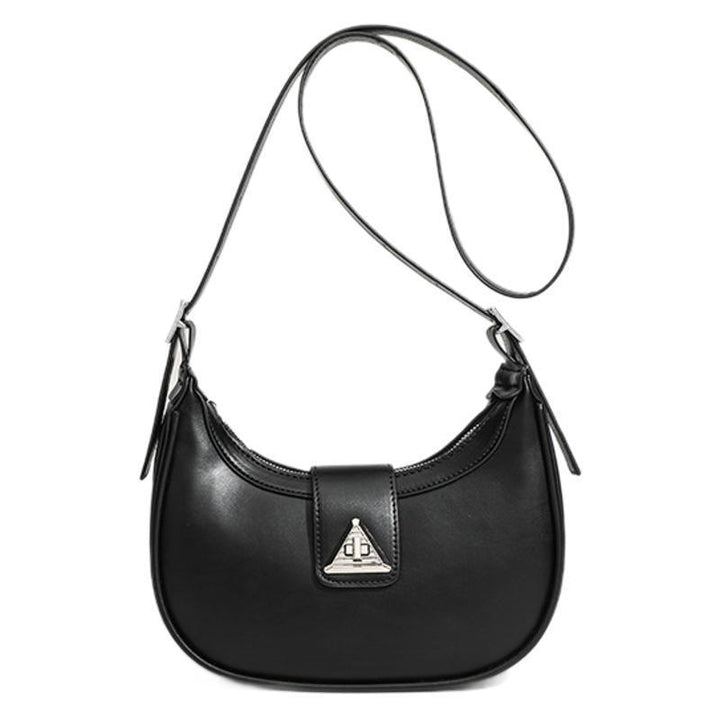 Structured Shoulder Bag Kalsten
