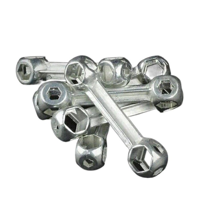 Adjustable Weightlifting Barbell Kalsten