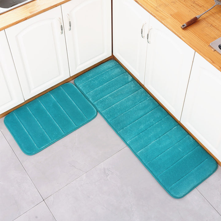 Bath Mat Kalsten