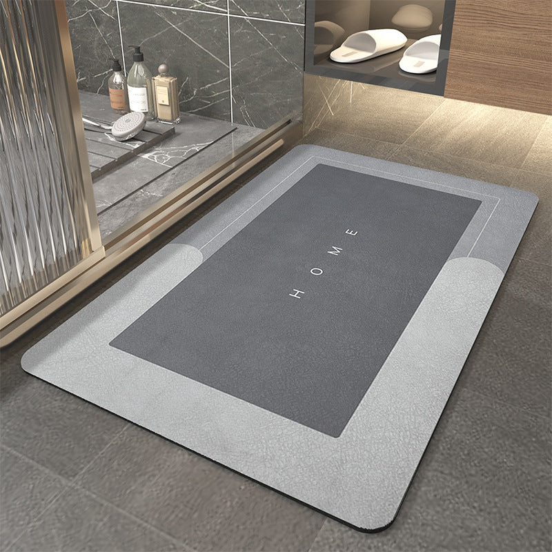 Home Decorative Bathroom