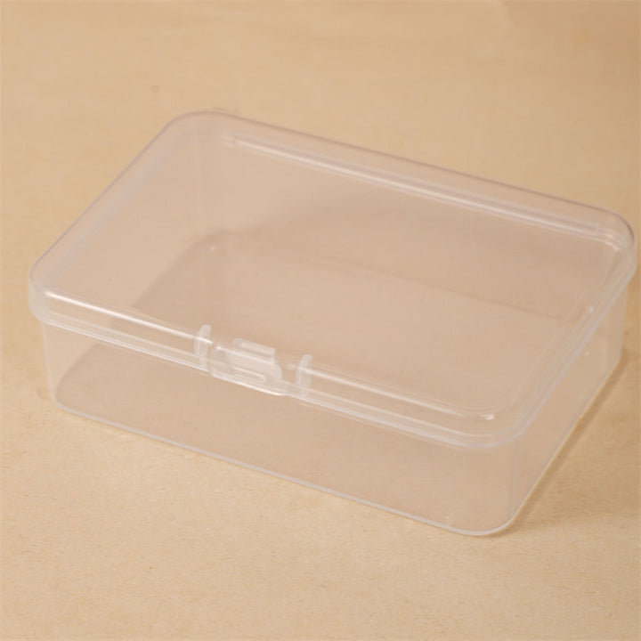 Compact Storage Container Kalsten
