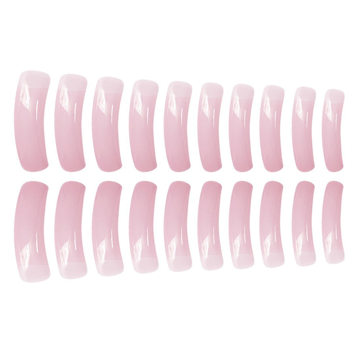Acrylic Nail Extensions Kalsten
