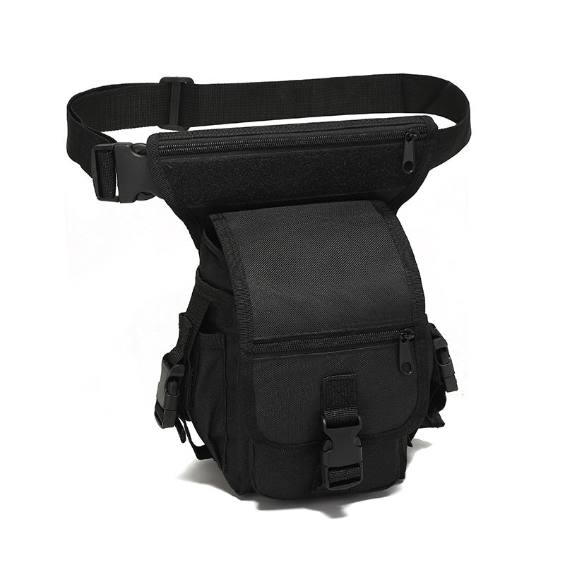 Tactical Hip Fanny Pack Kalsten