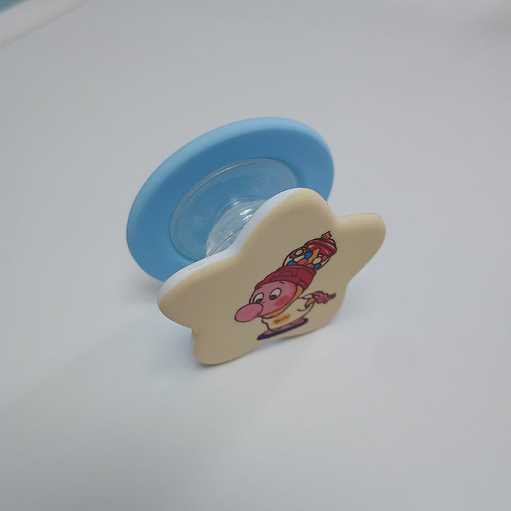 Decorative Star-Shaped Phone Grip Kalsten