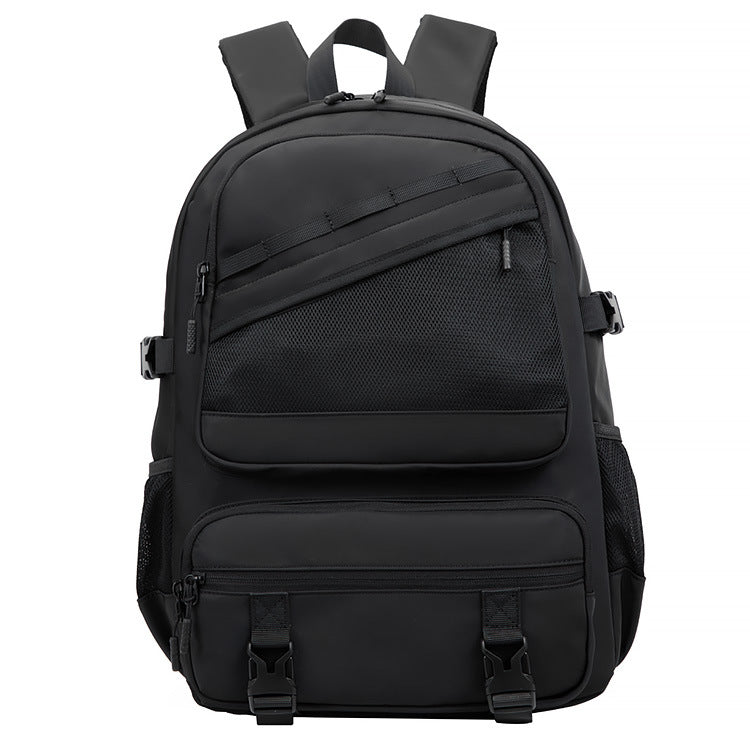 Multi-Compartment Travel Backpack Kalsten