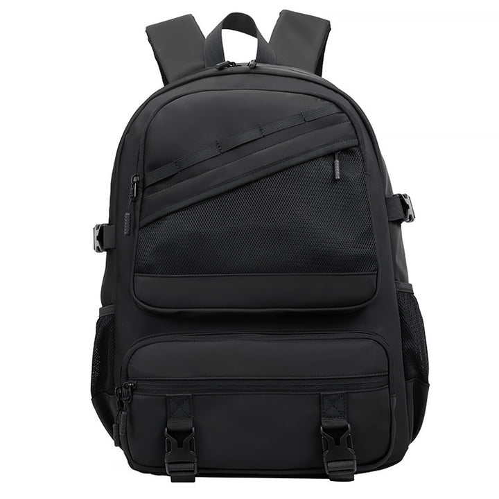 Multi-Compartment Travel Backpack Kalsten