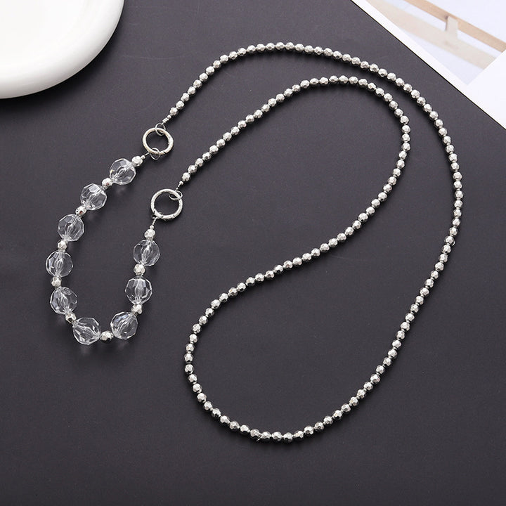 Crystal Beaded Eyewear Lanyard Kalsten 1790135213
