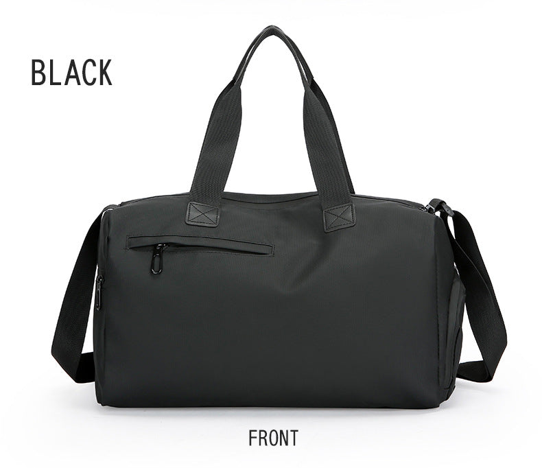 Multi-Purpose Travel Duffle Bag