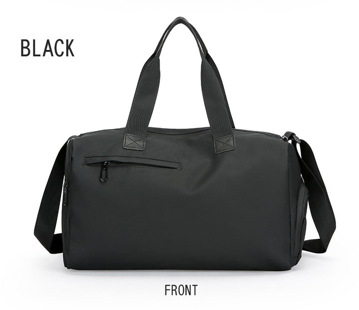 Multi-Purpose Travel Duffle Bag