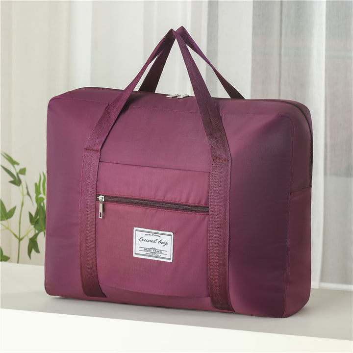 Spacious Travel Organizer Bag Kalsten