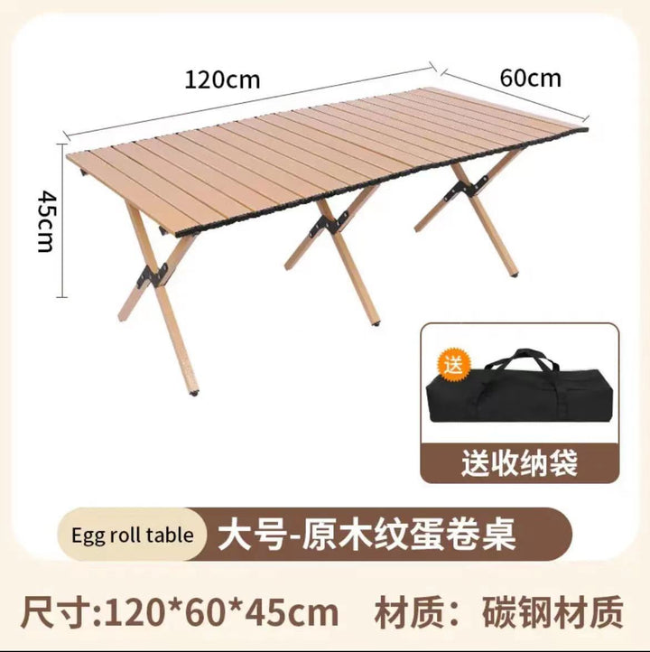 Folding Chair Kalsten