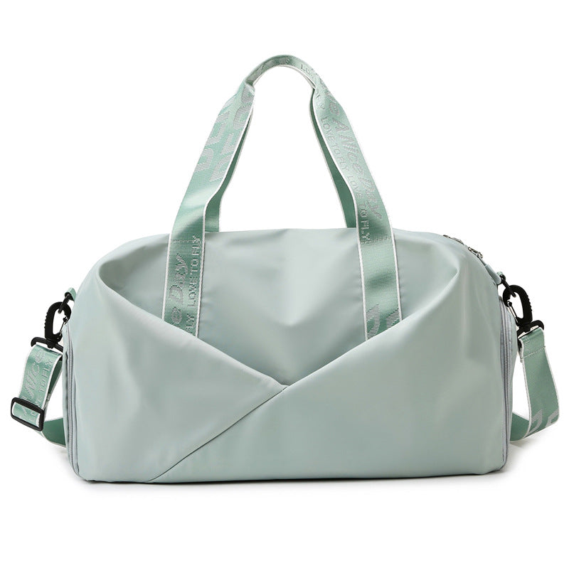 Gym Tote Bag Kalsten