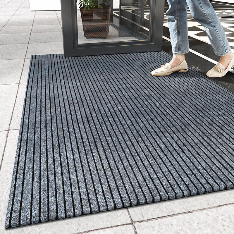 Durable Outdoor Entry Mat Kalsten