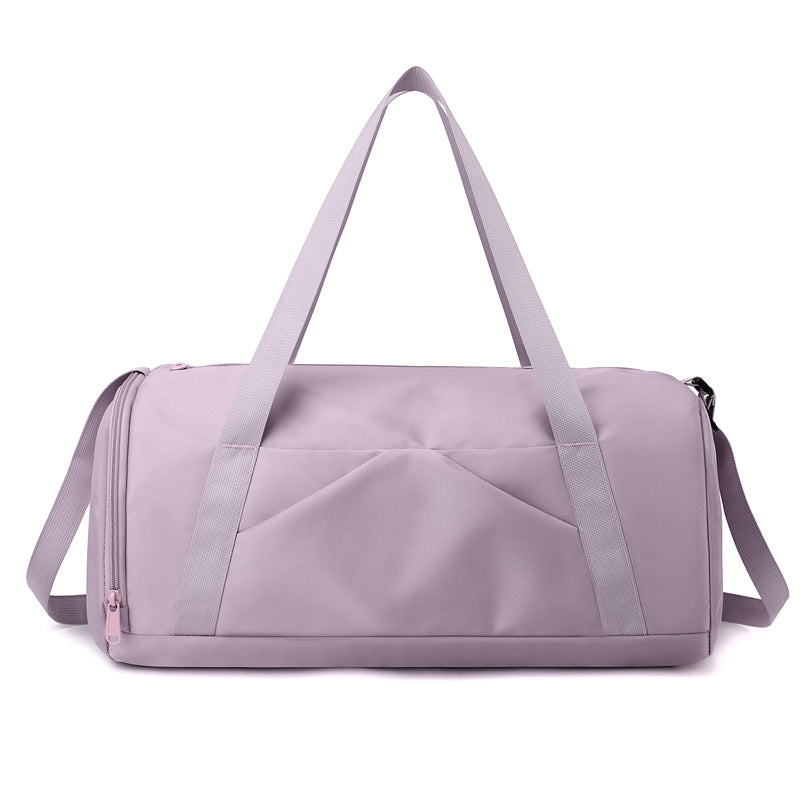 Multi-Functional Travel Duffle Bag Kalsten