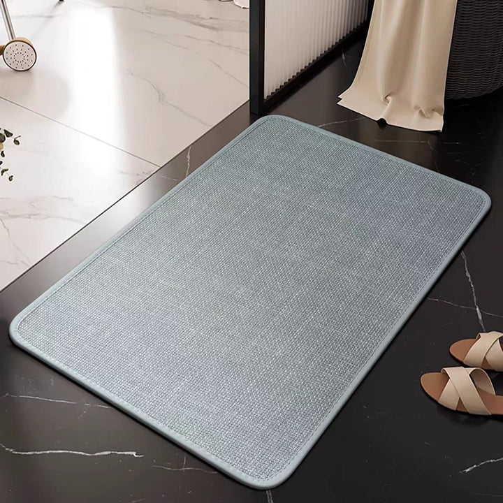 Textured Non-Slip Kitchen Mat