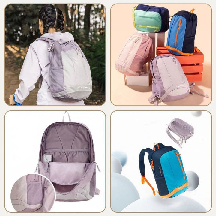 Lightweight Fashionable Backpack Kalsten
