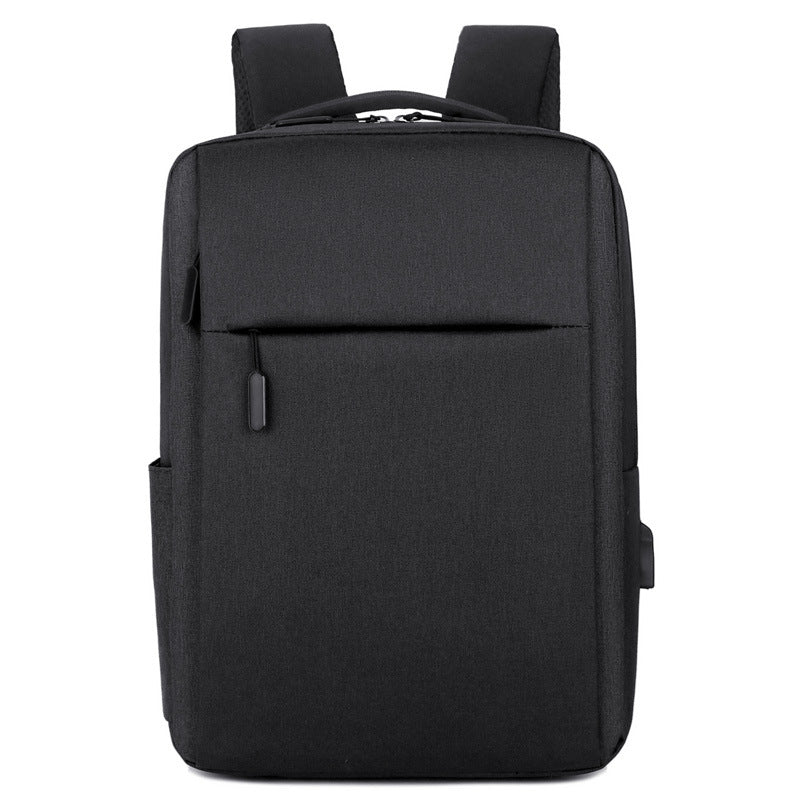 Functional Laptop Backpack with Spacious Compartment Kalsten