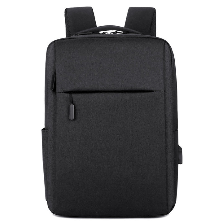 Functional Laptop Backpack with Spacious Compartment Kalsten