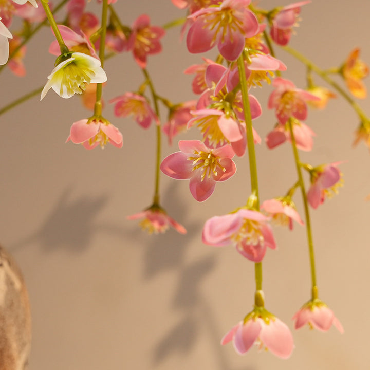 Elegant Artificial Flower Branch Kalsten