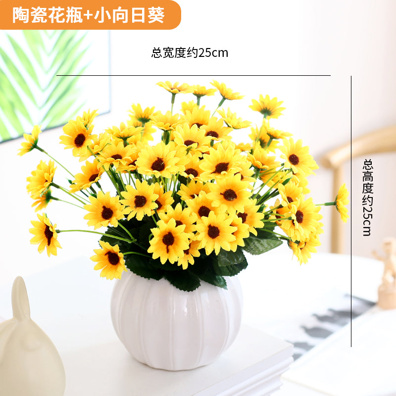 Home Decor Artificial Flower