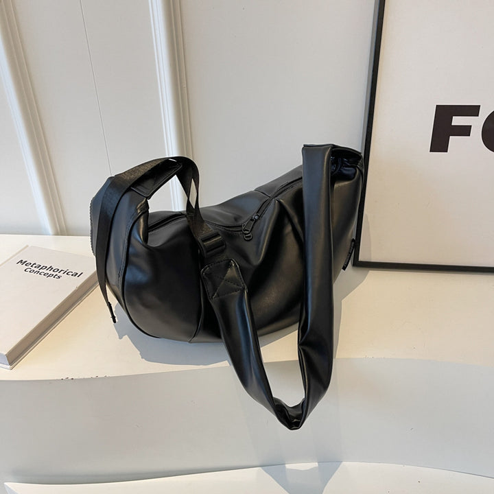 Sleek Everyday Shoulder Bag Kalsten