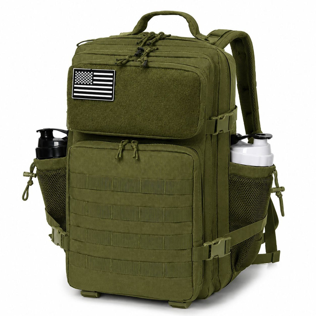 Tactical Exploration Backpack Kalsten