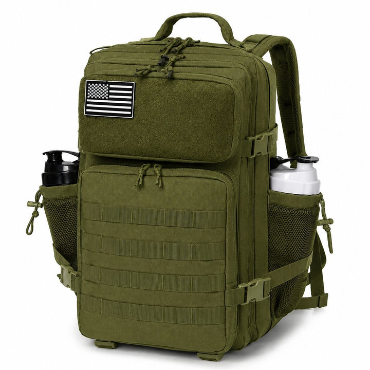 Tactical Exploration Backpack Kalsten