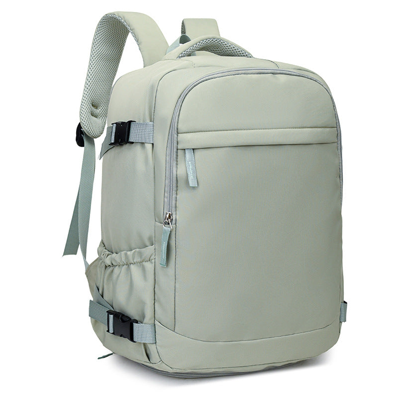 Multi-Functional Commuter Backpack