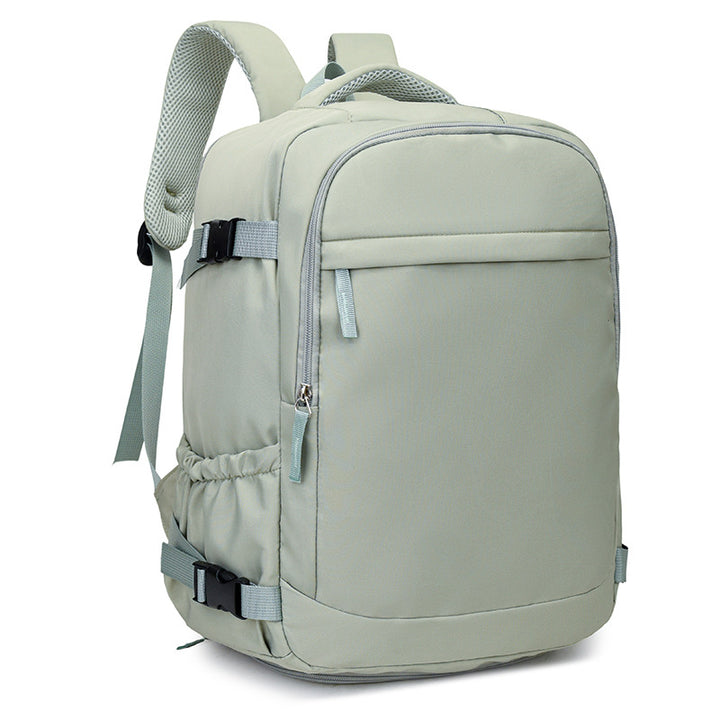 Multi-Functional Commuter Backpack