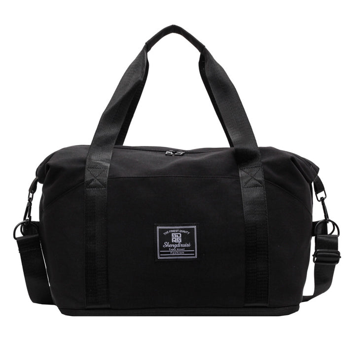 Multifunctional Sport And Travel Bag With Removable Shoulder Straps Kalsten