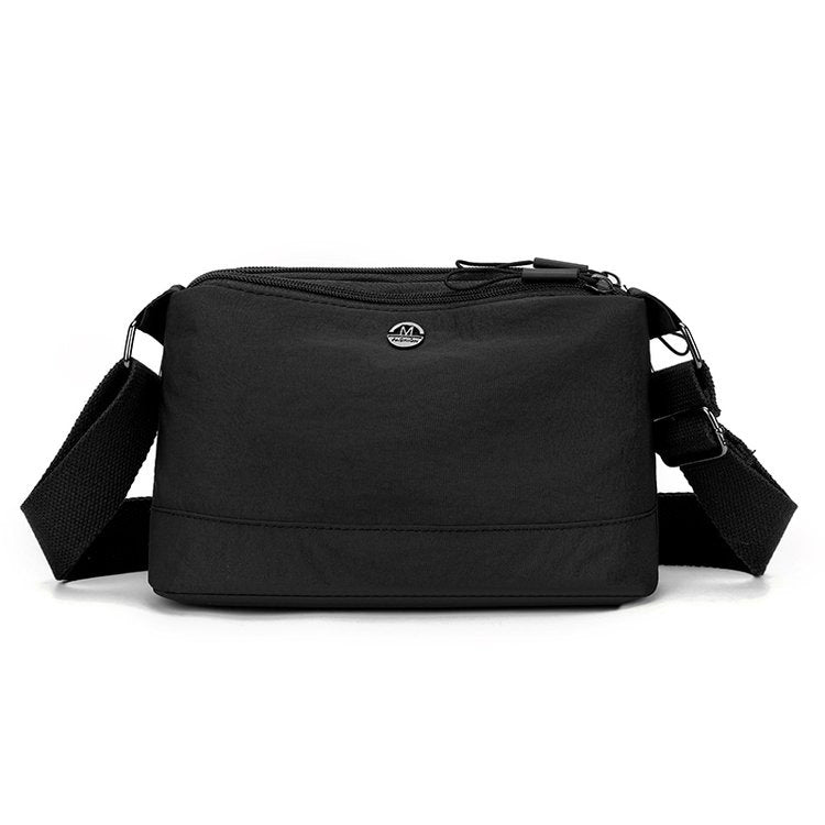 Practical Shoulder Bag