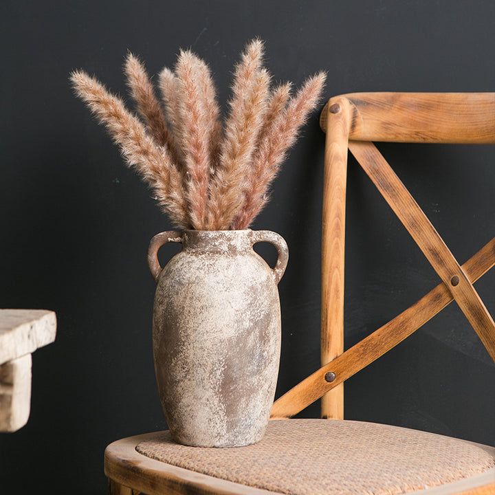Stylish Ceramic Vase Kalsten