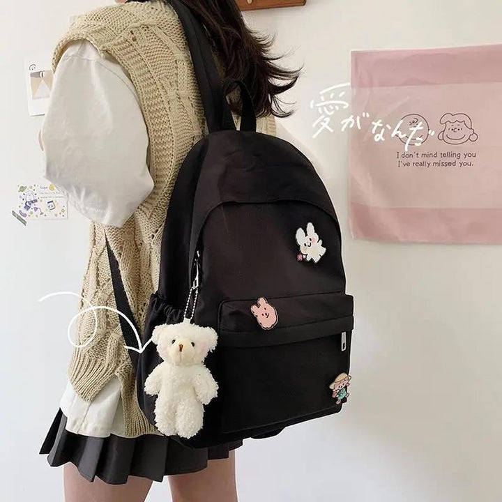Stylish Casual Backpack Kalsten