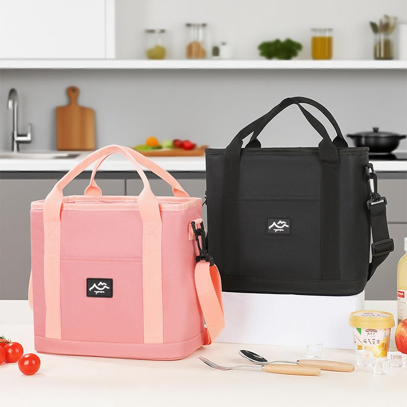 Insulated Multi-Purpose Cooler Tote Kalsten