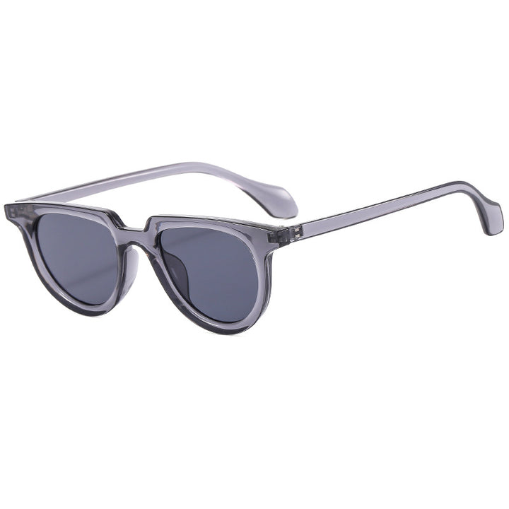Women's fashionable glasses in elegant cat-eye design Kalsten